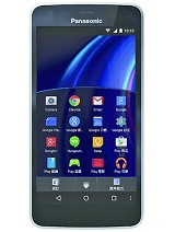 Panasonic Eluga U2 device image