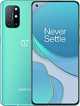 OnePlus 8T+ 5G device image