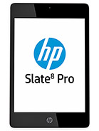 HP Slate8 Pro device image