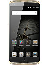 ZTE Axon Elite device image