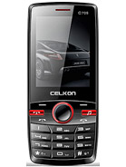 Celkon C705 device image