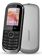 alcatel OT-330 device image