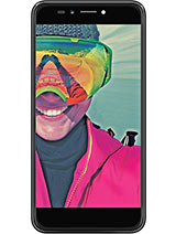 Micromax Selfie 2 Q4311 device image