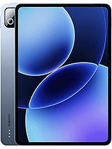 Xiaomi Pad 8 device image