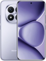 Xiaomi Redmi Note 15 Pro 5G device image