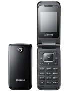 Samsung E2530 device image