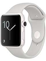 Apple Watch Edition Series 2 42mm device image