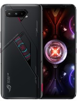 Asus ROG Phone 5s Pro device image