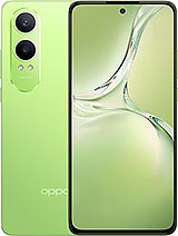 Oppo K12x (China) device image
