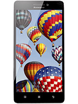 Lenovo A7000 Turbo device image