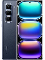 Infinix Hot 50 Pro+ 4G device image