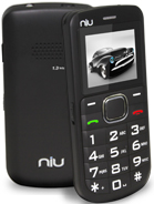 NIU GO 80 device image