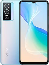 vivo Y76 5G device image