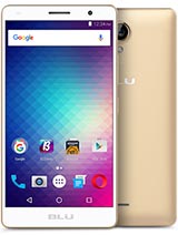 BLU Studio G Plus HD device image