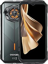 Doogee S Punk device image