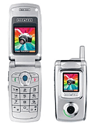alcatel OT 835 device image