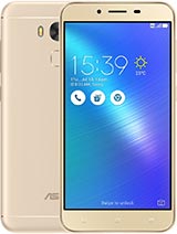 Asus Zenfone 3 Max ZC553KL device image