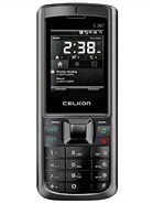 Celkon C367 device image