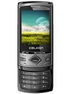 Celkon C55 device image
