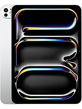 Apple iPad Pro 11 (2024) device image