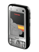 Toshiba G900 device image