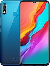 Infinix Hot 8 Lite device image