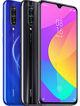 Xiaomi Mi CC9 device image