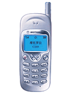 Motorola C289 device image