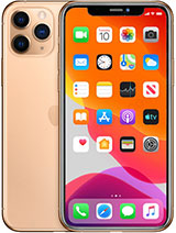 Apple iPhone 11 Pro device image