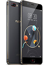 ZTE nubia M2 device image