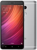 Xiaomi Redmi Note 4 (MediaTek) device image