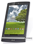 Asus Memo device image
