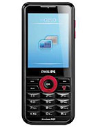 Philips Xenium F511 device image
