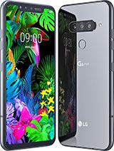 LG G8S ThinQ device image