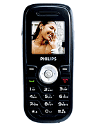 Philips S660 device image