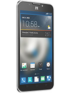 ZTE Grand S II S291 device image