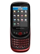 alcatel OT-980 device image