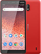 Nokia 1 Plus device image