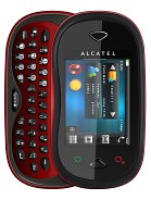 alcatel OT-880 One Touch XTRA device image