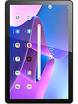 Lenovo Tab M10 Gen 3 device image