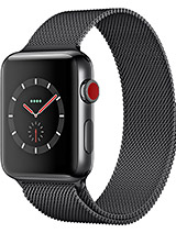 Apple Watch Series 3 device image