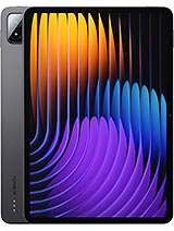 Xiaomi Pad 7 device image