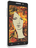Celkon Monalisa 5 device image