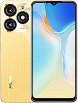 itel A70 device image