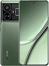 Realme GT5 240W device image