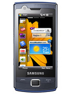 Samsung B7300 OmniaLITE device image