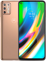 Motorola Moto G9 Plus device image