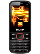 Celkon C6 Star device image