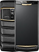 Vertu Signature Touch (2015) device image