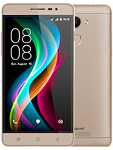 Coolpad Shine device image